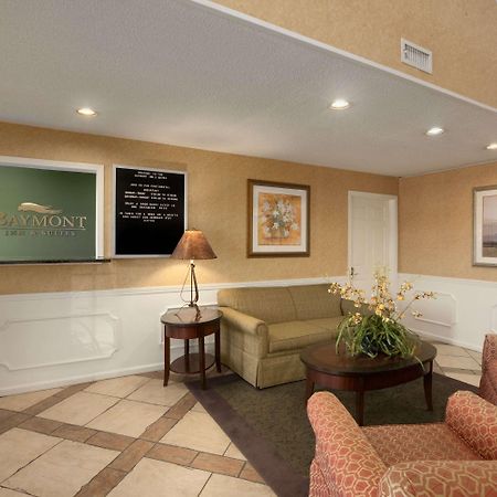 Hotel Baymont By Wyndham Gaffney Intérieur photo