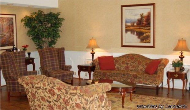 Hotel Baymont By Wyndham Gaffney Intérieur photo