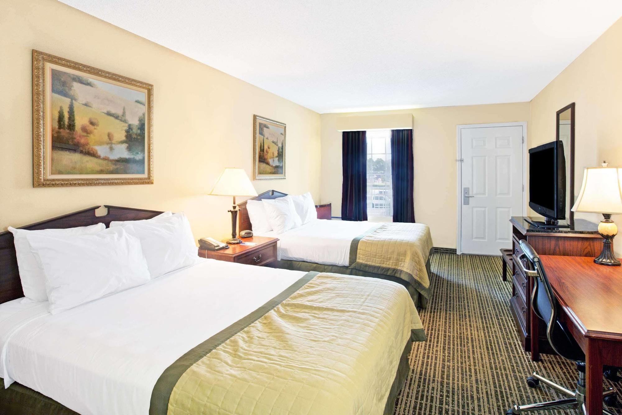 Hotel Baymont By Wyndham Gaffney Extérieur photo
